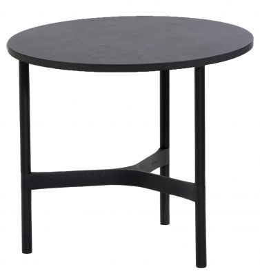 Twist Outdoor Side table Cane-Line